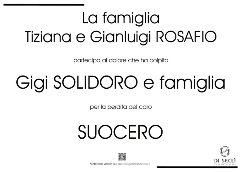 La famiglia Tiziana e Gianluigi Rosafio