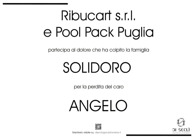 Ribucart e Pool Pack