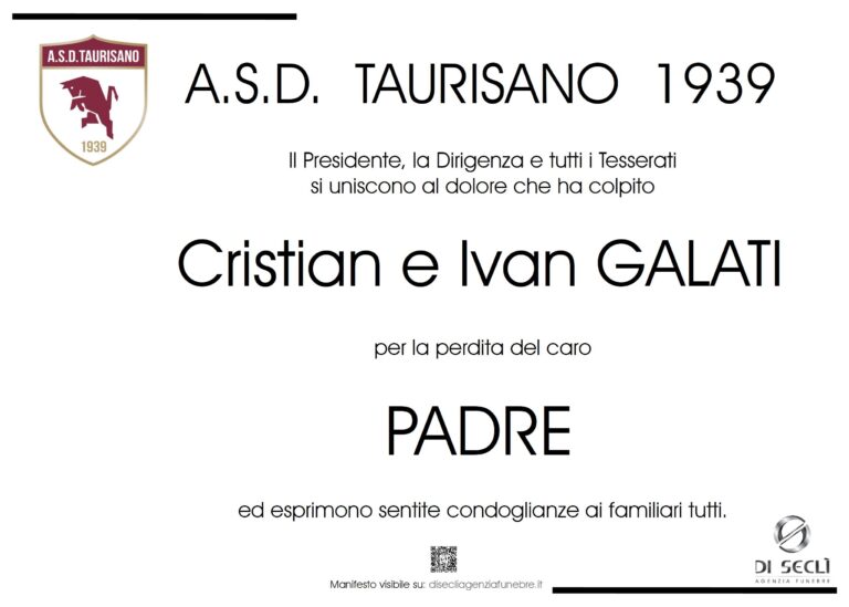 A.S.D. Taurisano 1939