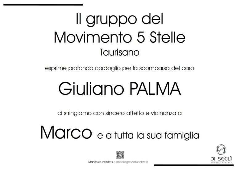 Movimento 5 Stelle