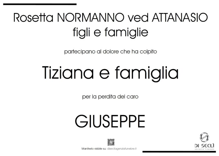 Rosetta Normanno